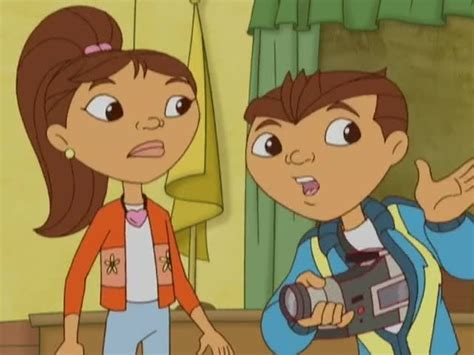 Maya And Miguel Episode 43 The Video Watch Cartoons Online Watch