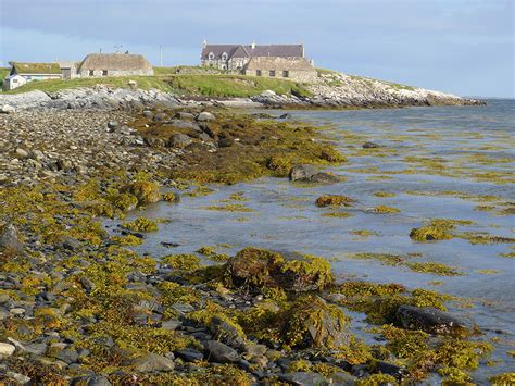 Photo Gallery Berneray Gatliff Hebridean Hostels Trust