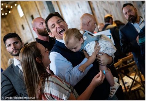 The Intellectualist On Twitter Ron Desantis Holding A Baby In Iowa