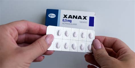 What Schedule Drug Is Xanax Garden State Treatment Center