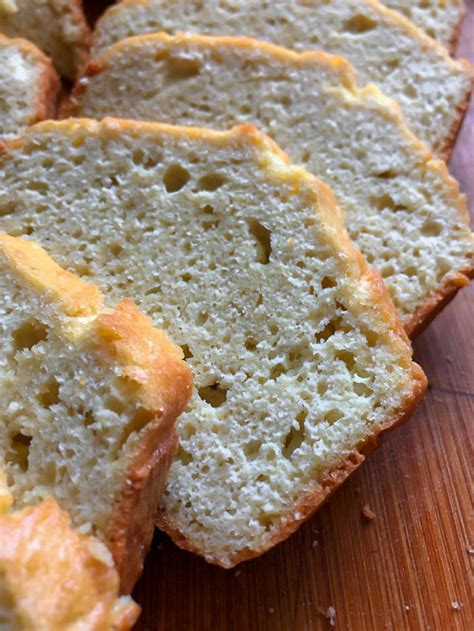 Keto Bread Easy And Delicious Low Carb Bread Sandras Easy Cooking