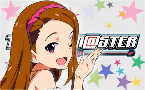 213387 1920x1080 Iori Minase Wallpaper Hd Mocah Hd