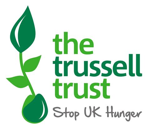 Trussell Trust Volunteering Day Food Is An Essential So Is Connectivity