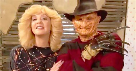 Robert Englund Still Rooting For Kevin Bacon To Play The Next Freddy