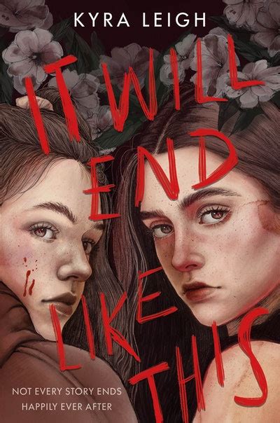 it will end like this by kyra leigh penguin books new zealand