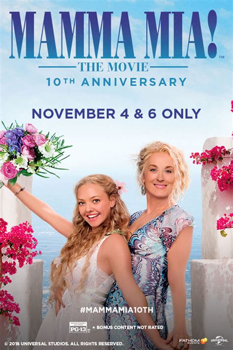 Mamma Mia 2 Szereplők — Személyiségteszt Melyik Mamma Mia Szereplő