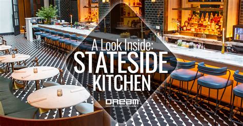 A Look Inside Stateside Kitchen Nashville Guru