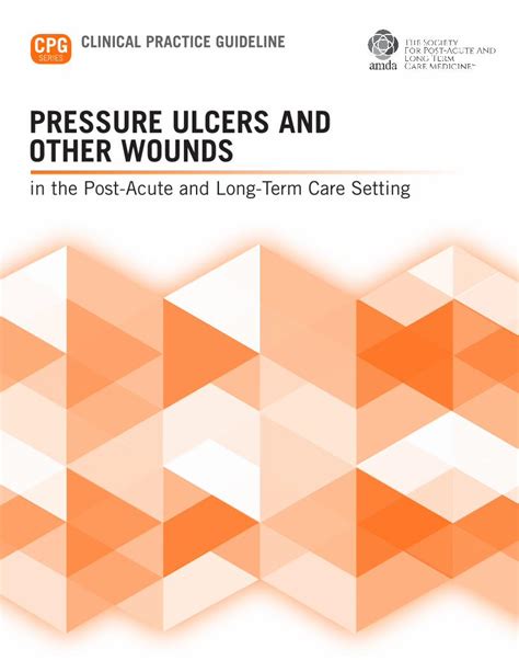 Pdf Pressure Ulcers And Other Wounds · Pressure Ulcers And Other