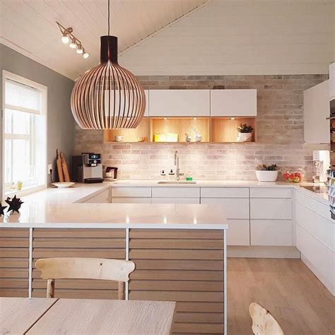 15 Astounding Scandinavian Kitchen Designs Youll Adore Skandinavisk