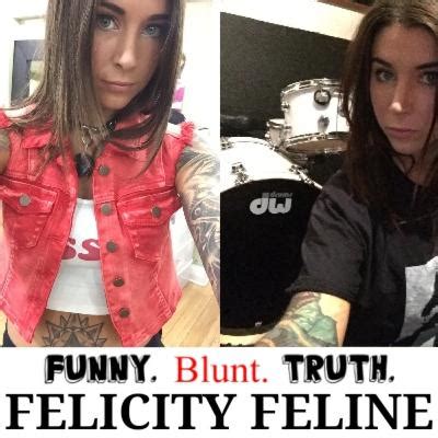 Fbt Episode Felicity Feline Musician Adult Film Star Writer Felicityfeline Interview