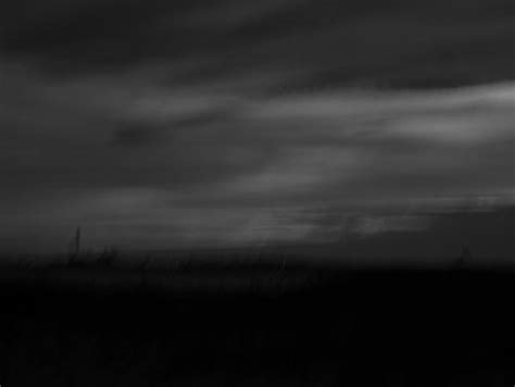 Dark Sunset By Blurover On Deviantart