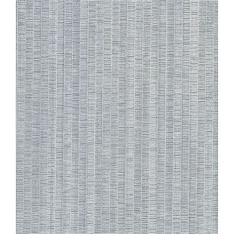 2830 2720 Volantis Turquoise Textured Stripe Wallpaper By Warner