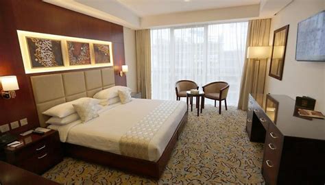 Reefaf Al Mashaer Hotel Mecca Resort Best Prices And Reviews Top Mecca