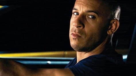 Vin Diesels Son Reportedly Playing Young Dominic In Fast And Furious 9