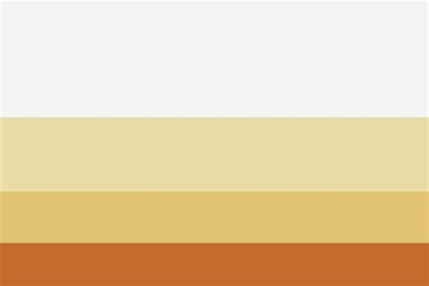 Pastel Brown Color Palette Brown Color Palette Colors That