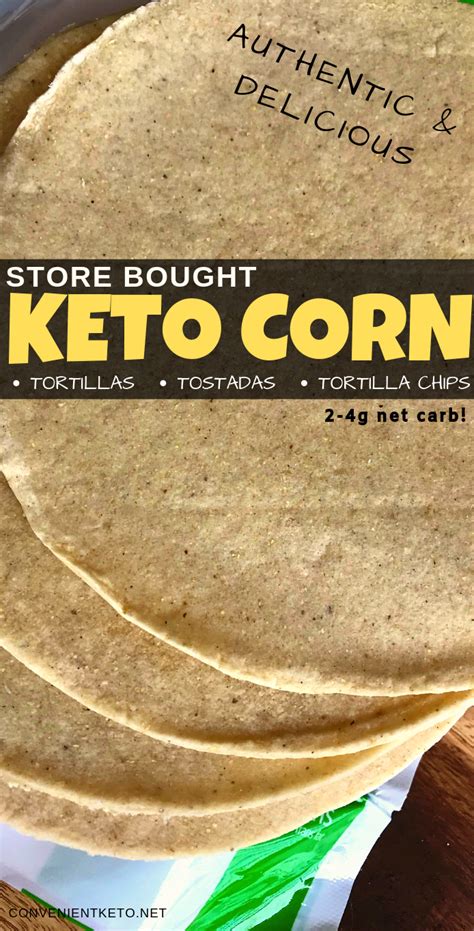 Corn chips are prepared by extruding masa through a die, which is cut by rotating knives before frying or by sheeting and cutting into strips. REAL Keto Corn Tortillas (& Keto Tostadas) you can buy ...