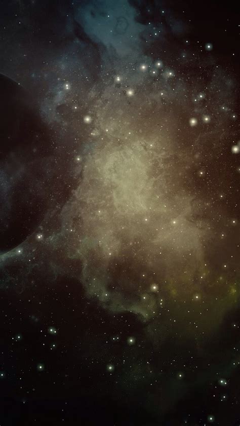 Outer Space Iphone Wallpapers Free Download
