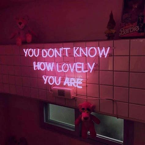 Pin By Batul Janoowalla On Wallpapers Neon Signs Neon Quotes Neon Lighting