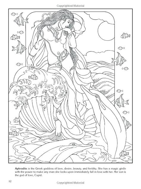 Greek mythology is interesting and sometimes quite exciting. Greek Mythology Coloring Pages at GetDrawings | Free download