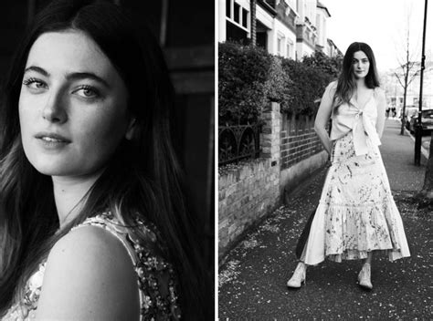 Millie Brady The Picture Journal
