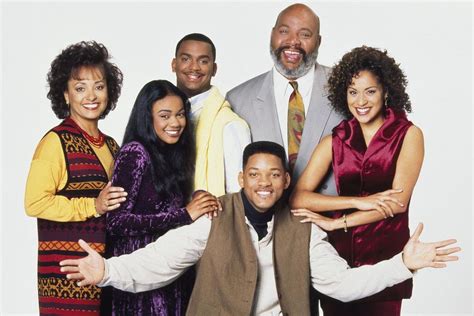 The Fresh Prince Of Bel Air 30th Anniversary Where Are The Cast Now