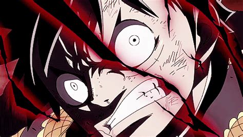 onepiece luffy gif GIF by Mariana Luviano