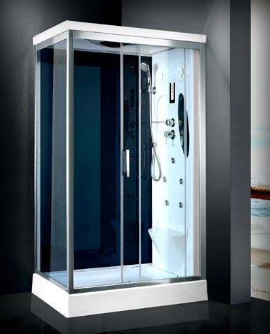 Il prezzo del box doccia light della teuco varia tra i 6.500€ a 6.750€. Cabina doccia multifunzione con idromassaggio lombare ...