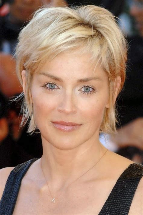 20 hairstyles for older women