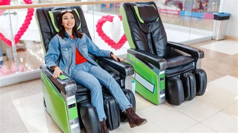 Unlock The Secrets To Finding Massage Chair Buying Guide