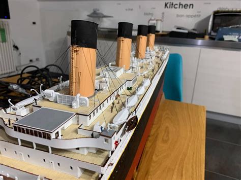 Forum Visualizza Un Messaggio Singolo Rms Titanic 1