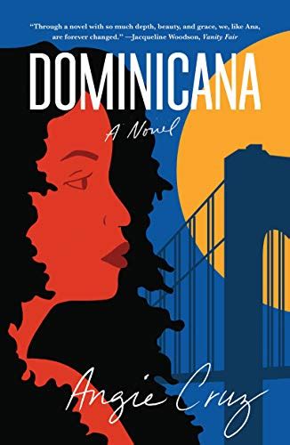 Dominicana A Novel By Angie Cruz Twitter