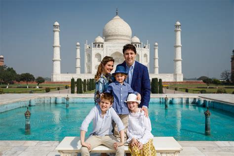 He is widely accepted as a dreamboat (for a politician anyway), because he's the hottest politician ever, and is a. Justin Trudeau on Twitter: "I was about Xav's age when I ...