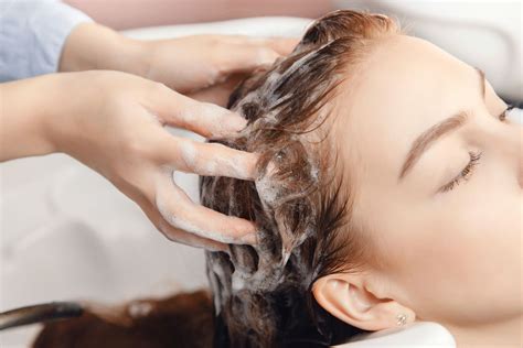 hair and scalps treatment oriental spa the tropical spa experience