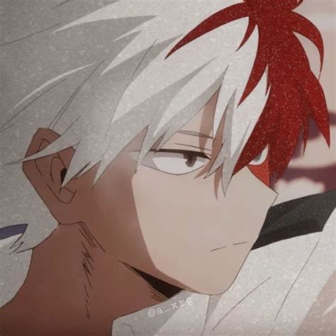 Shoto Todoroki♨️ In 2020 Anime Anime Guys My Hero Academia Episodes
