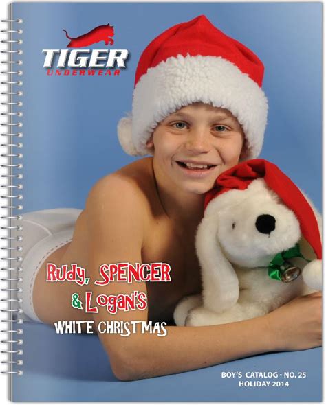 Belanja Celana Dalam Holiday 2014 Catalog Special