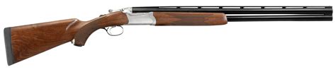 Ruger Announces Redesigned Red Label Over And Under Shotgun Outdoorhub