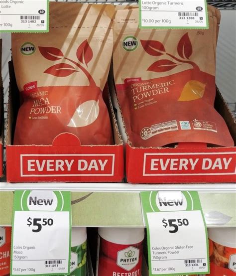 New On The Shelf At Coles 9th June 2018 New Products Australia