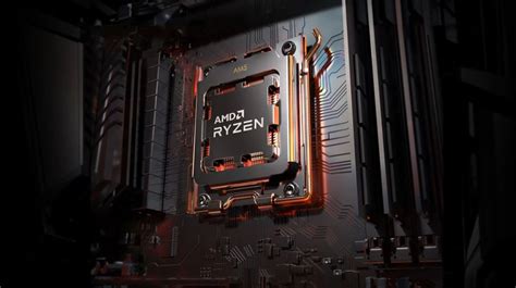 Amd Reveals The Launch Date Of Its New Cpus Gearrice