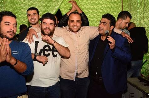 كم عدد أبناء سيدنا إبراهيم عليه السلام. محمد عبدالرحمن يحتفل بحنته مع أبناء منطقته ونجوم «مسرح مصر ...