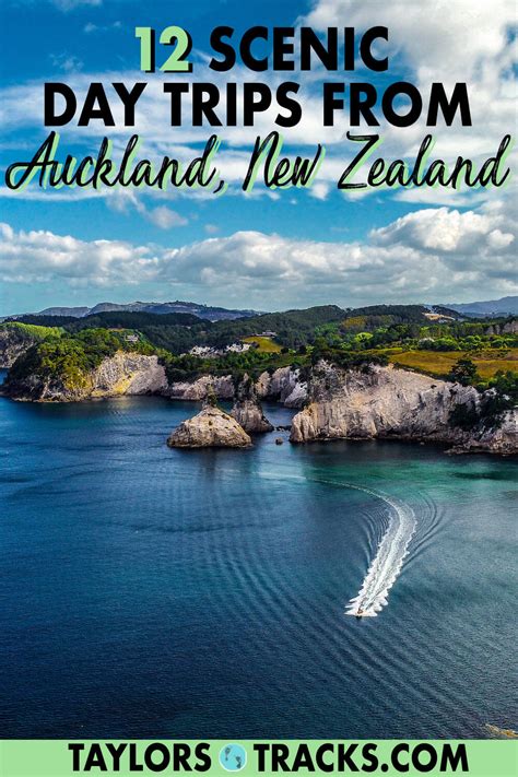 12 Best Day Trips From Auckland New Zealand