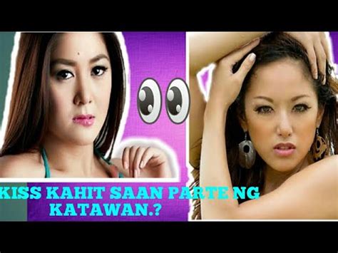 Viva Hot Babes Katya Santos And Gwen Garci Pag Sinabing Shoot Kiss