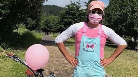 Wife Forces Cheating Husband To Dress In ‘girly Clothes As Punishment