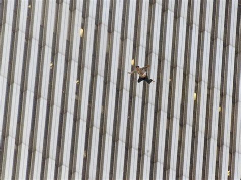 September 11 Attack Photos Show True Horror Of 911