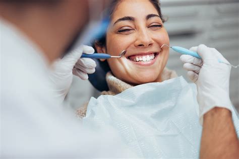 4 Most Popular Cosmetic Dental Treatments Dental Sanctuary