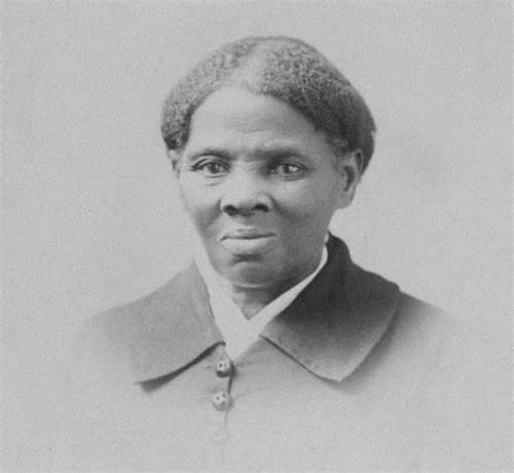 Legendary Abolitionist Harriet Tubman To Replace Andrew Jackson On The
