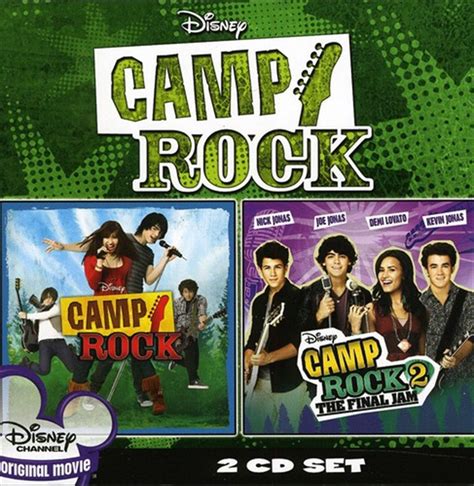 Buy Camp Rockcamp Rock 2 Online Sanity