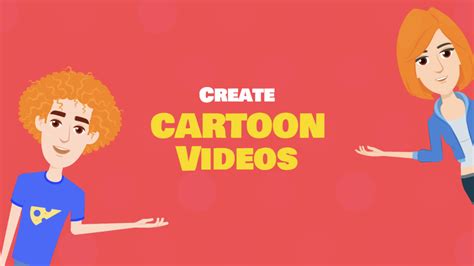 Easy Cartoon Movie Maker