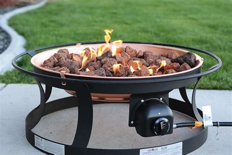 Saying no will not stop you from seeing etsy ads or impact etsy's. Portable Fire Pit Giveaway - CONTEST CLOSED | Mel's Kitchen Cafe