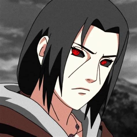 Itachi Icons Personagens De Anime Anime Naruto Anime