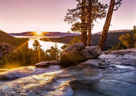 The Best Eagle Falls Tours And Tickets 2021 Lake Tahoe